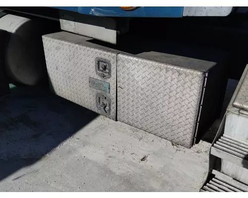 Tool Box FREIGHTLINER CENTURY 120 LKQ Thompson Motors - Wykoff
