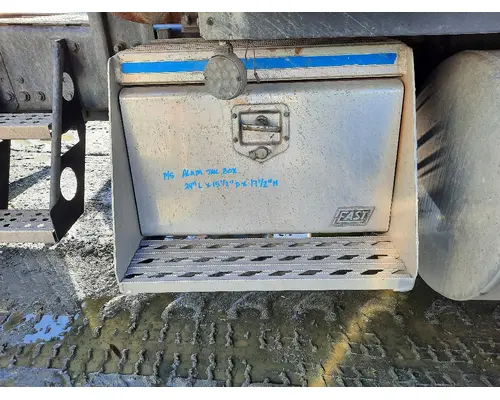 Tool Box FREIGHTLINER CENTURY 120 LKQ Heavy Truck Maryland