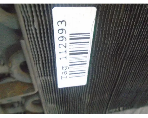 Air Conditioner Condenser FREIGHTLINER Century_40608 Valley Heavy Equipment