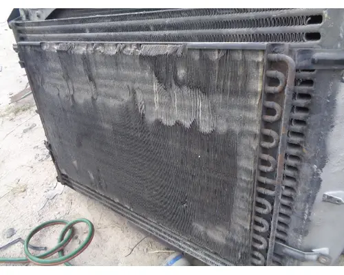 Air Conditioner Condenser FREIGHTLINER Century_40608 Valley Heavy Equipment