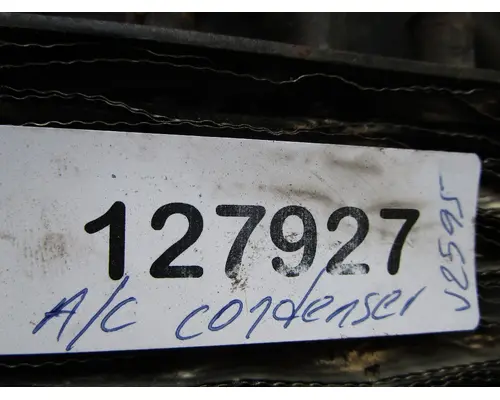 Air Conditioner Condenser FREIGHTLINER Century_40608 Valley Heavy Equipment