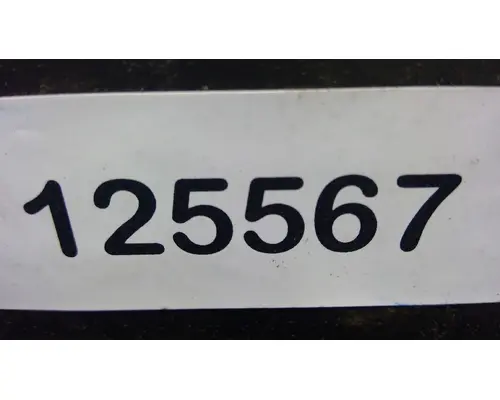 Instrument Cluster FREIGHTLINER Century_A22-42289-014 Valley Heavy Equipment