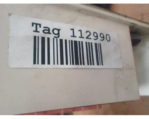 Instrument Cluster FREIGHTLINER Century_A22-48313-000 Valley Heavy Equipment