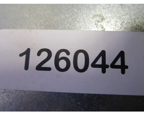 Instrument Cluster FREIGHTLINER Century_A22-48313-020 Valley Heavy Equipment