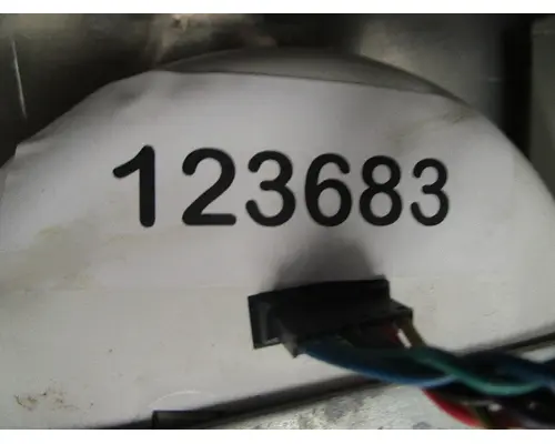 Speedometer Head Cluster FREIGHTLINER Century_A22-59203-101 Valley Heavy Equipment