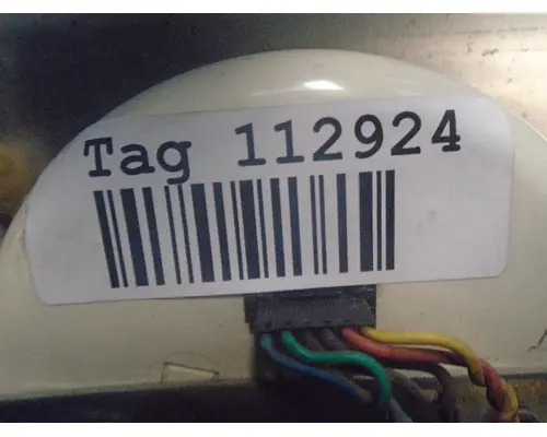 Tachometer FREIGHTLINER Century_A22-59204-001 Valley Heavy Equipment