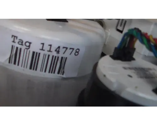 Tachometer FREIGHTLINER Century_A22-59204-001 Valley Heavy Equipment