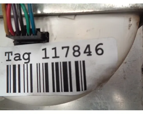 Tachometer FREIGHTLINER Century_A22-59204-001 Valley Heavy Equipment