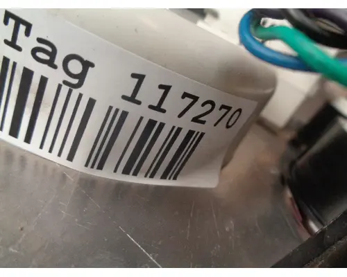 Tachometer FREIGHTLINER Century_A22-59204-101 Valley Heavy Equipment