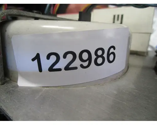 Tachometer FREIGHTLINER Century_A22-59204-101 Valley Heavy Equipment