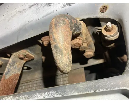 Body Parts, Misc. FREIGHTLINER CENTURY CLASS 112 Vander Haags Inc Sf