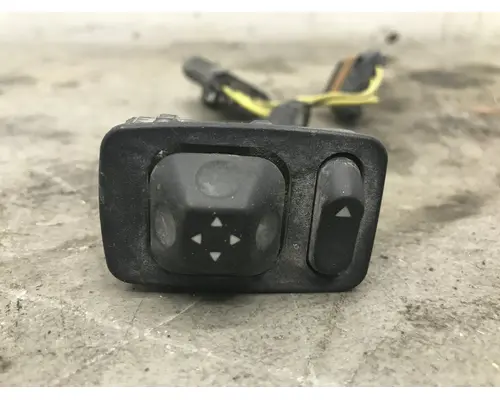 Body Parts, Misc. FREIGHTLINER CENTURY CLASS 112 Vander Haags Inc Kc