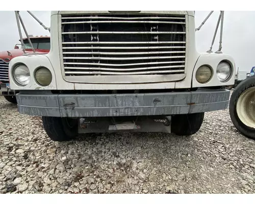 Bumper Bracket, Front FREIGHTLINER CENTURY CLASS 112 Custom Truck One Source