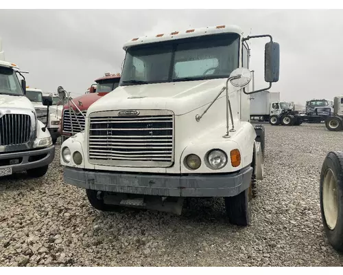 Cab FREIGHTLINER CENTURY CLASS 112 Custom Truck One Source