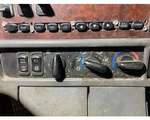 Interior Parts, Misc. FREIGHTLINER CENTURY CLASS 112 Vander Haags Inc Sf