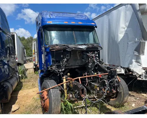 Complete Vehicle FREIGHTLINER CENTURY CLASS 112 West Side Truck Parts