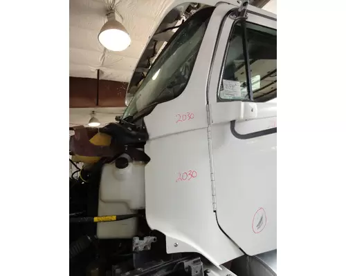 Cowl FREIGHTLINER CENTURY CLASS 112 Sam's Riverside Truck Parts Inc
