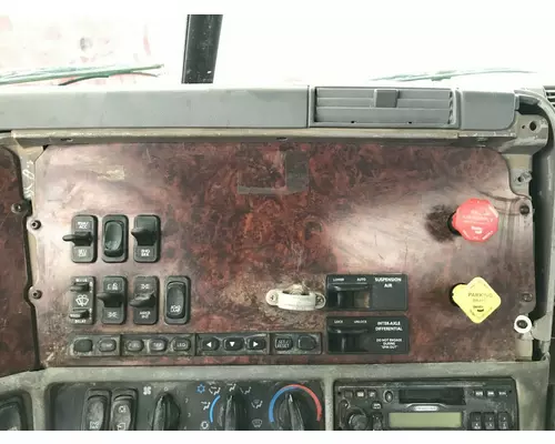 Dash Assembly FREIGHTLINER CENTURY CLASS 112 Vander Haags Inc Cb