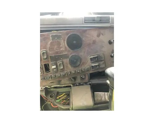 Dash / Console Switch FREIGHTLINER Century Class 112 American Truck Salvage