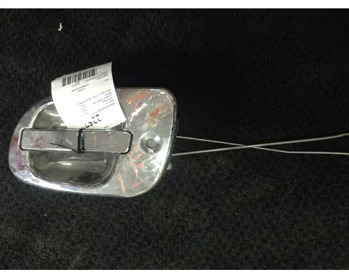 Door Assembly, Front FREIGHTLINER CENTURY CLASS 112 Payless Truck Parts