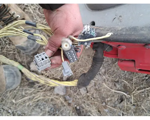 Door Assembly, Front FREIGHTLINER CENTURY CLASS 112 Truck Salvage International Inc