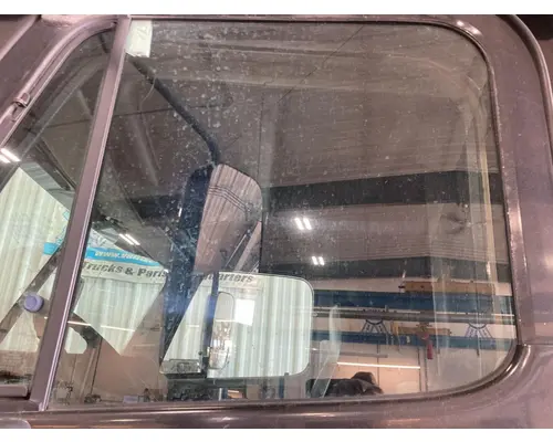 Door Glass, Front FREIGHTLINER CENTURY CLASS 112 Vander Haags Inc Sf