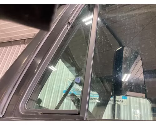 Door Vent Glass, Front FREIGHTLINER CENTURY CLASS 112 Vander Haags Inc Sf