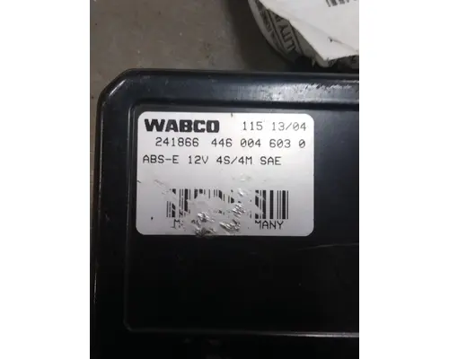 ECM (Brake & ABS) FREIGHTLINER CENTURY CLASS 112 Truck Salvage International Inc