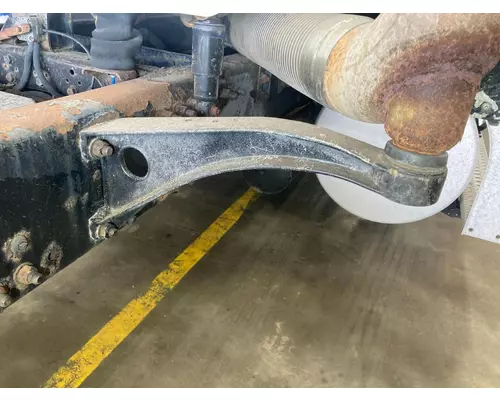 Exhaust Assembly FREIGHTLINER CENTURY CLASS 112 Vander Haags Inc Sf