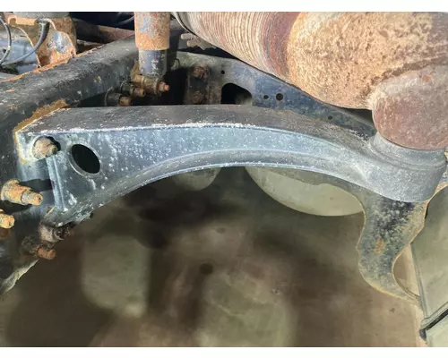 Exhaust Assembly FREIGHTLINER CENTURY CLASS 112 Vander Haags Inc Sf