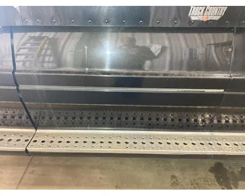 Side Fairing FREIGHTLINER CENTURY CLASS 112 Vander Haags Inc Sf