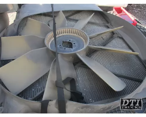 Fan Blade FREIGHTLINER CENTURY CLASS 112 DTI Trucks