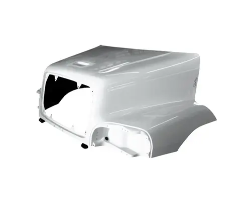 Hood FREIGHTLINER Century Class 112 Frontier Truck Parts