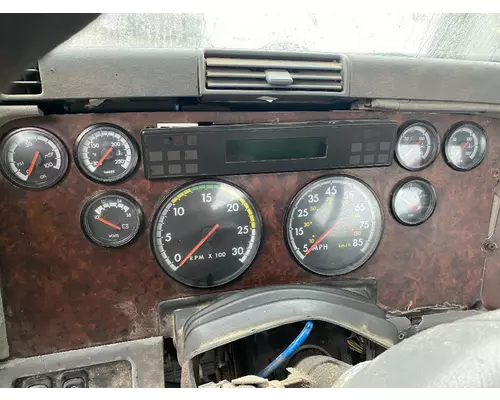 Instrument Cluster FREIGHTLINER CENTURY CLASS 112 Custom Truck One Source