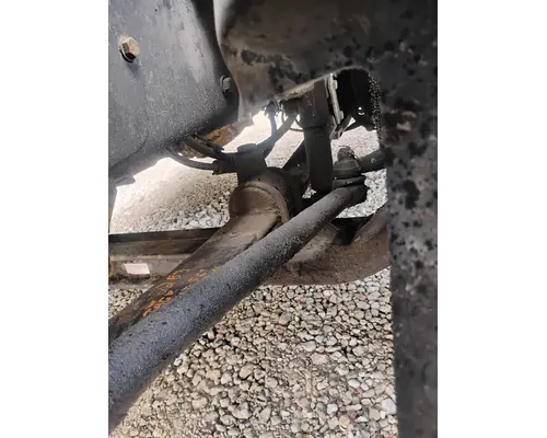 Leaf Spring, Front FREIGHTLINER CENTURY CLASS 112 Crj Heavy Trucks And Parts