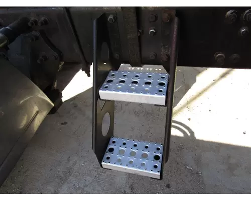 Miscellaneous Parts FREIGHTLINER CENTURY CLASS 112 Tim Jordan's Truck Parts, Inc.