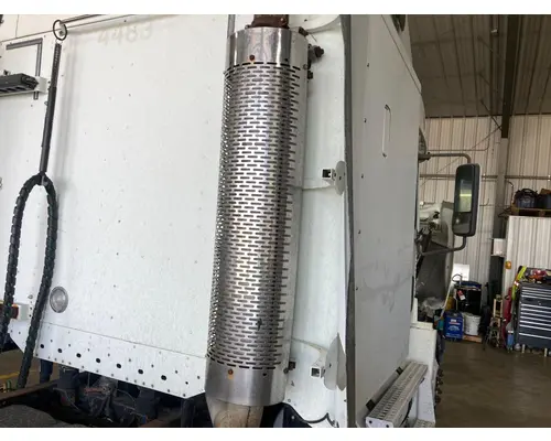 Muffler Shield FREIGHTLINER CENTURY CLASS 112 Vander Haags Inc Sf