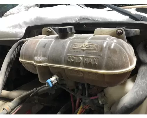 Radiator Overflow Bottle FREIGHTLINER CENTURY CLASS 112 Vander Haags Inc Dm