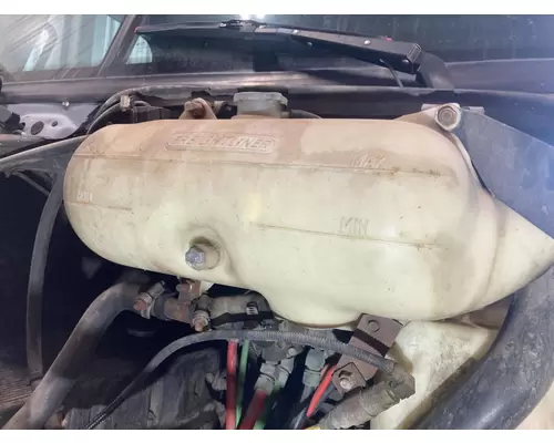 Radiator Overflow Bottle FREIGHTLINER CENTURY CLASS 112 Vander Haags Inc Sf