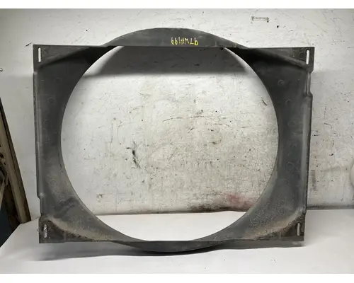 Radiator Shroud FREIGHTLINER CENTURY CLASS 112 Vander Haags Inc Sf