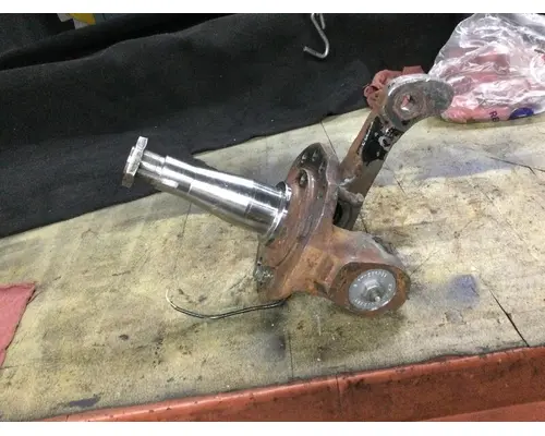 Spindle / Knuckle, Front Freightliner CENTURY CLASS 112 Sterling Truck Sales, Corp