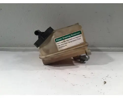 Steering Or Suspension Parts, Misc. FREIGHTLINER CENTURY CLASS 112 Sterling Truck Sales, Corp