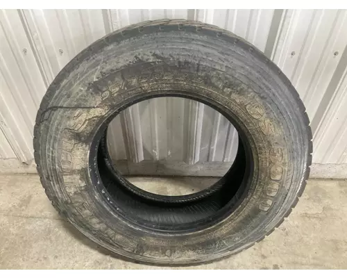 Tires FREIGHTLINER CENTURY CLASS 112 Vander Haags Inc Sf