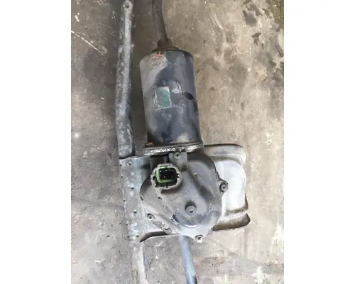 Wiper Motor, Windshield FREIGHTLINER CENTURY CLASS 112 Payless Truck Parts
