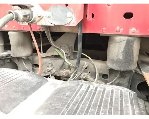 Frame FREIGHTLINER CENTURY CLASS 120 Vander Haags Inc Cb