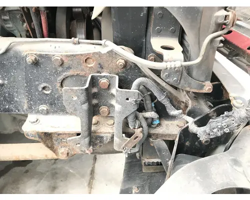 Frame FREIGHTLINER CENTURY CLASS 120 Vander Haags Inc Cb