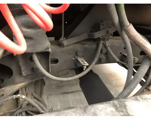 Frame FREIGHTLINER CENTURY CLASS 120 Vander Haags Inc Cb