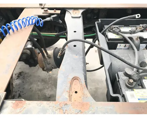 Frame FREIGHTLINER CENTURY CLASS 120 Vander Haags Inc Cb