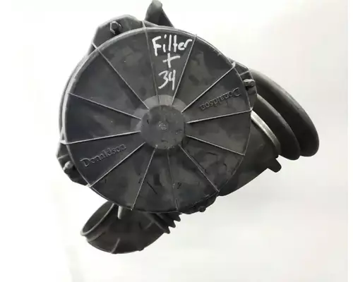 Freightliner Century Class 120 Air Cleaner