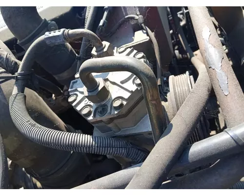 Air Conditioner Compressor FREIGHTLINER Century Class 120 Tony's Truck Parts